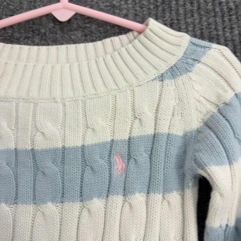Ralph Lauren measurements pit